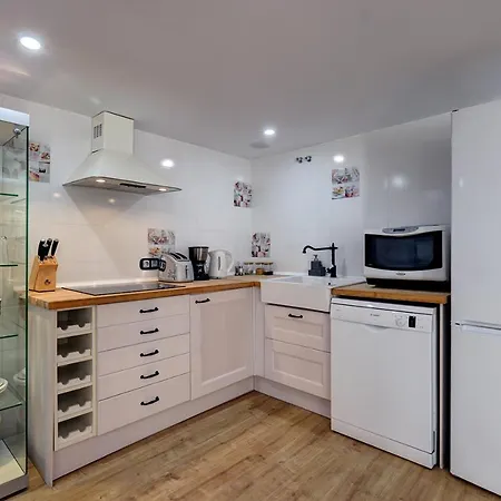 Modern Independent Studio Apt In Luxury Villa Benalmadena Exterior photo
