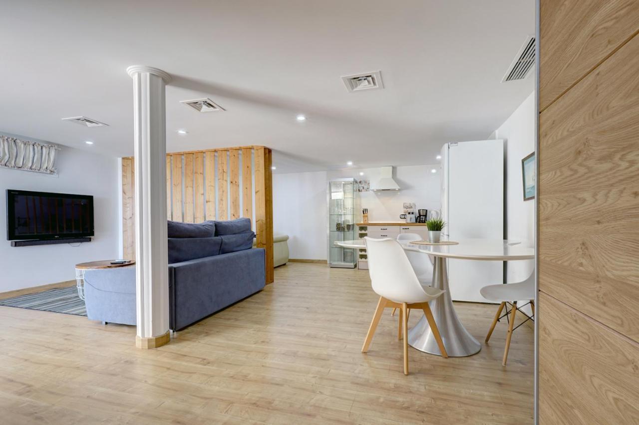 Appartamento Modern Independent In Luxury