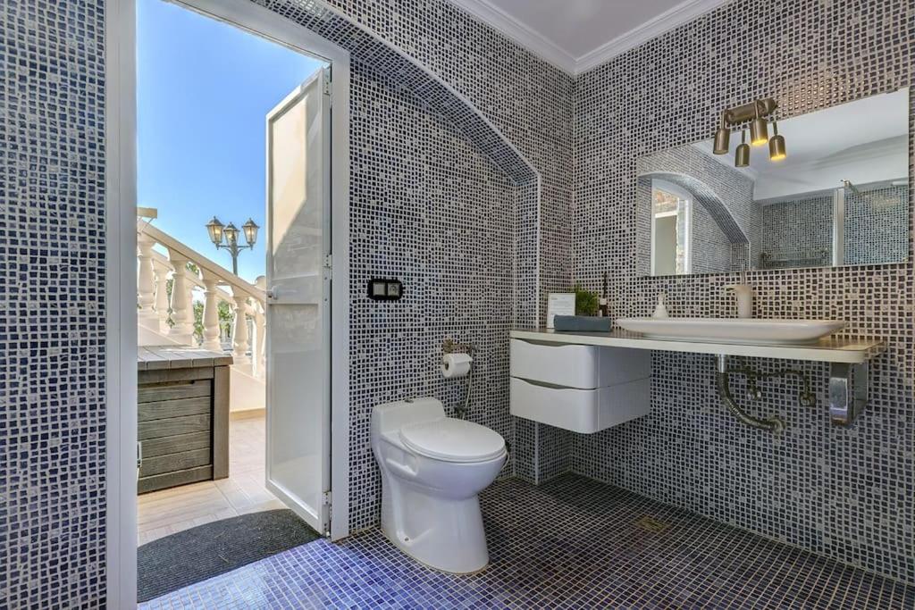 Appartamento Modern Independent In Luxury
