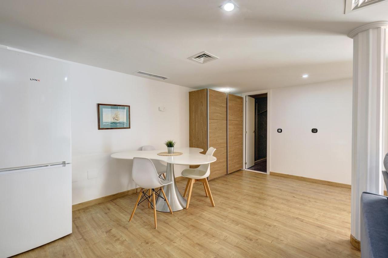 Appartamento Modern Independent In Luxury