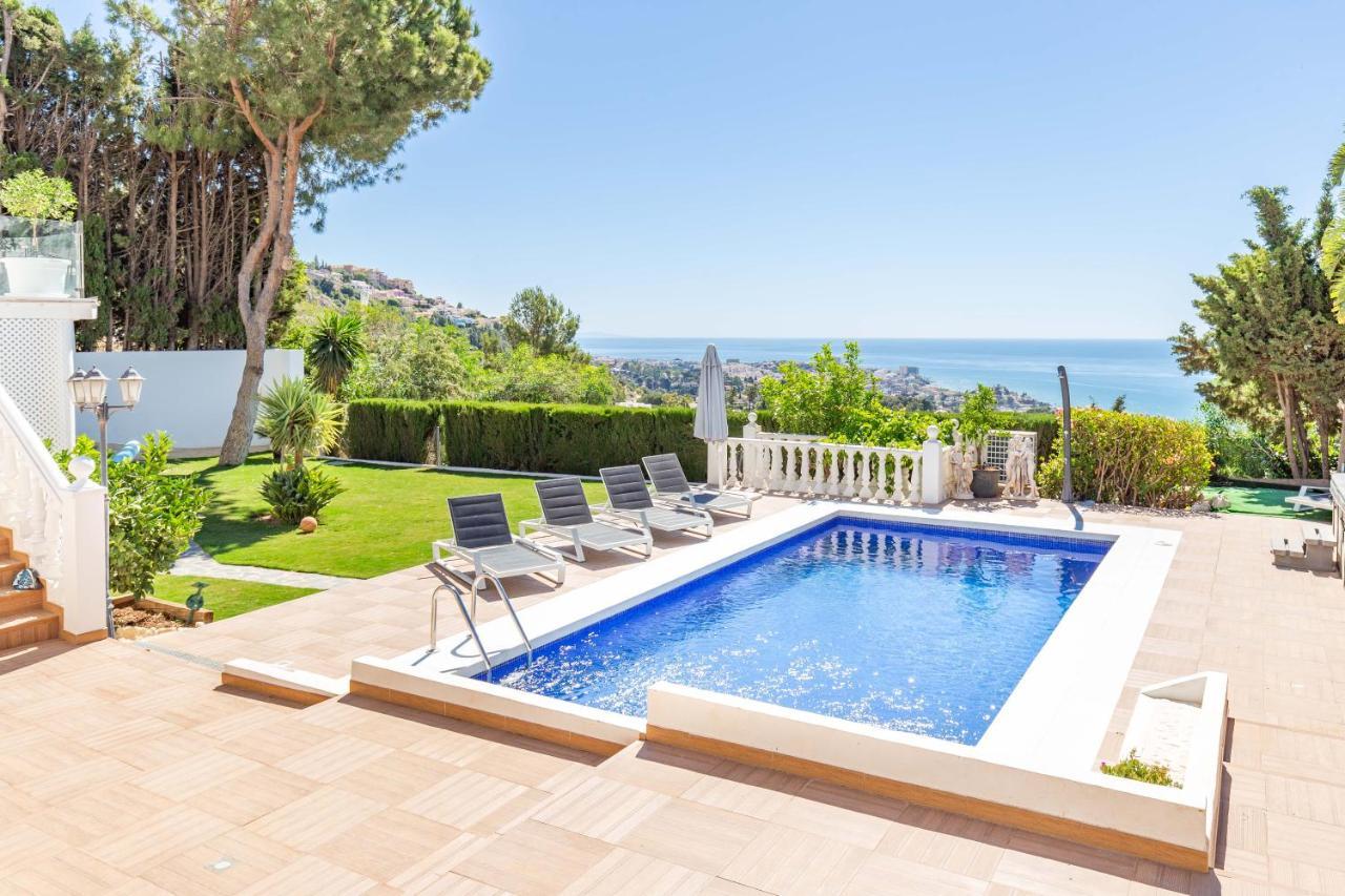 Modern Independent In Luxury * Benalmadena