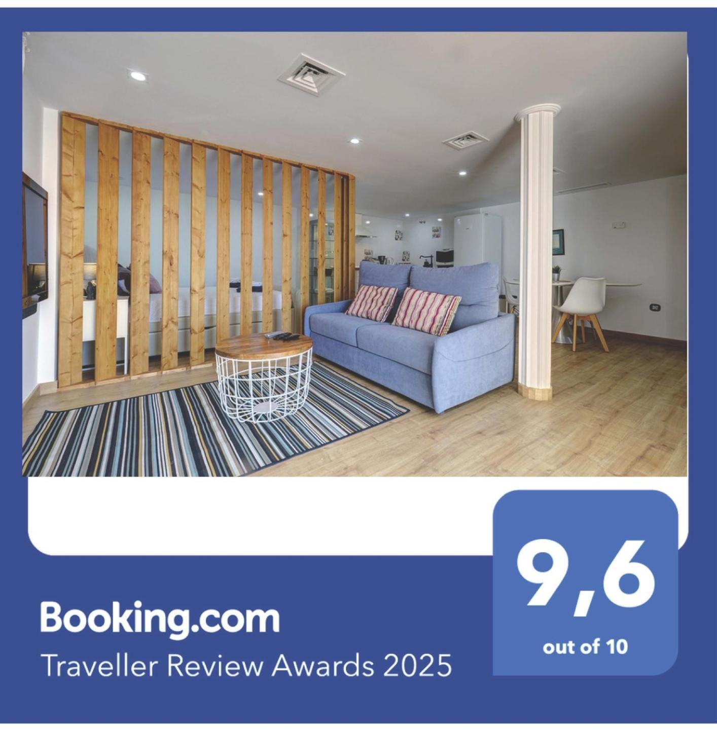 Apartamento Modern Independent In Luxury Benalmádena